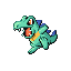 Totodile