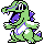 Totodile