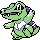 Totodile