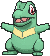 Totodile