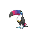 Toucannon