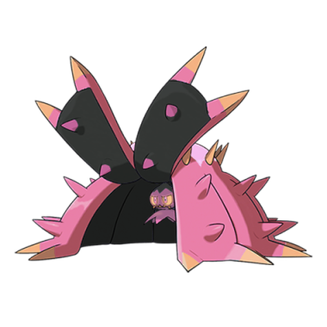 Toxapex