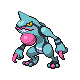 Toxicroak