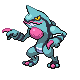 Toxicroak