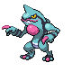 Toxicroak