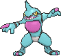 Toxicroak