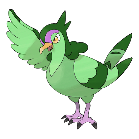 Tranquill