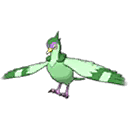 Tranquill