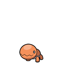 Trapinch