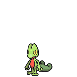 Treecko