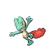 Treecko
