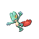 Treecko