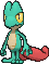 Treecko