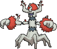 Trevenant