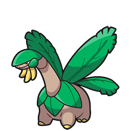 Tropius