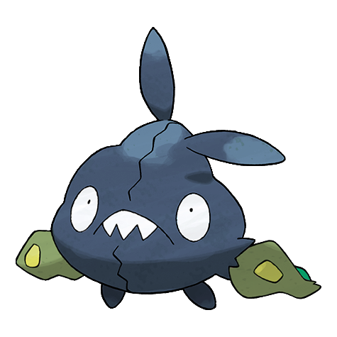Trubbish