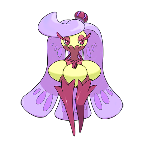 Tsareena