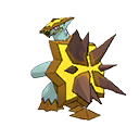Turtonator