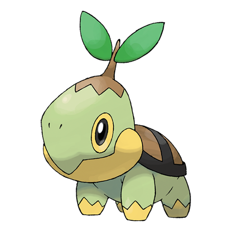Who's that Pokémon?