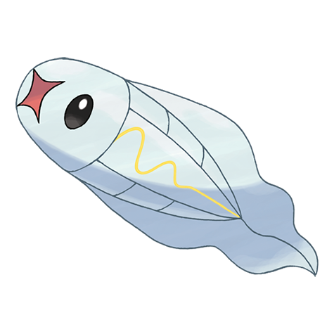 Who's that Pokémon?