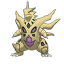 Mega Tyranitar