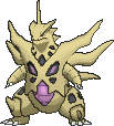 Mega Tyranitar