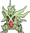 Mega Tyranitar