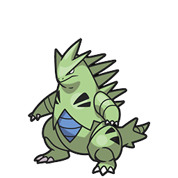 Tyranitar