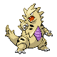 Tyranitar