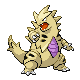 Tyranitar