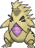 Tyranitar