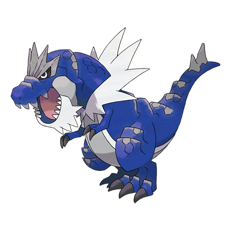 Tyrantrum