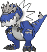 Tyrantrum