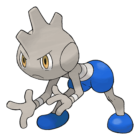 Tyrogue