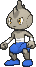 Tyrogue