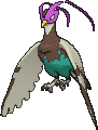 Unfezant
