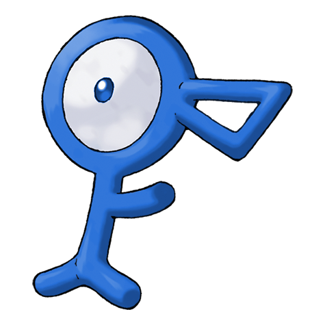 Unown