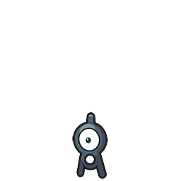 Unown