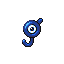 Unown
