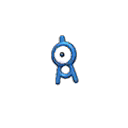 Unown
