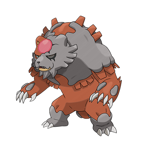 Bloodmoon Ursaluna