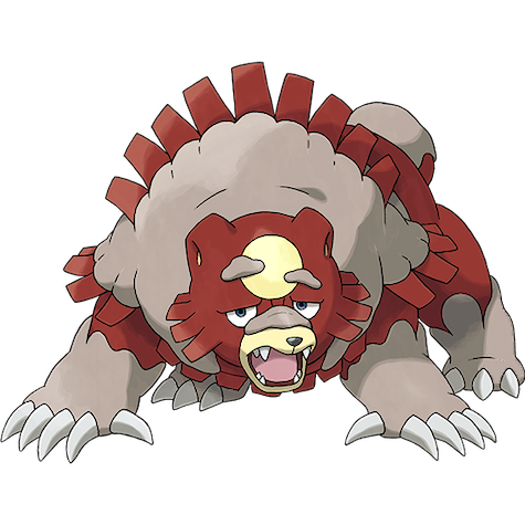 Ursaluna