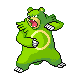 Ursaring
