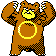 Ursaring