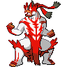 Gigantamax Single Strike Urshifu