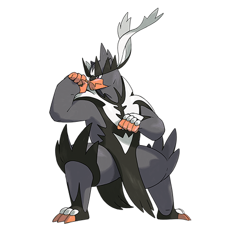 Urshifu
