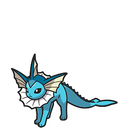 Vaporeon