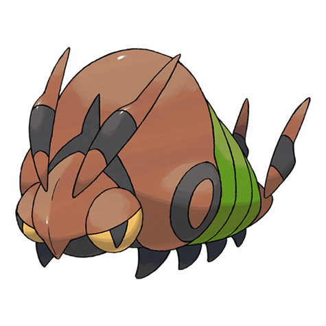 Venipede