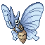 Venomoth
