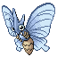 Venomoth